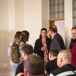 Zväčšiť fotografiu - Európskej komisii predstavili plány aj problémy vyplývajúce z transformácie regiónu - TSK_EK HN_mini-26